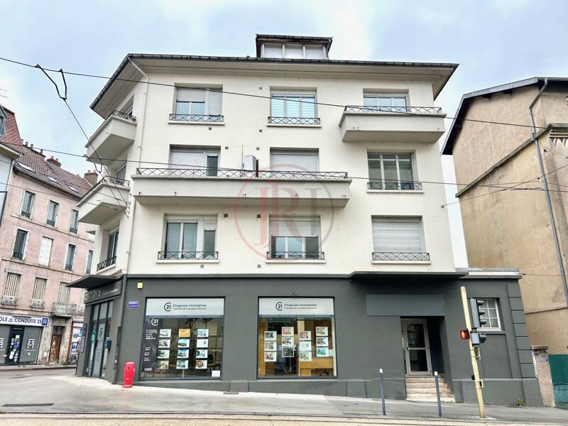 Maison à vendre, 15m², BESANCON