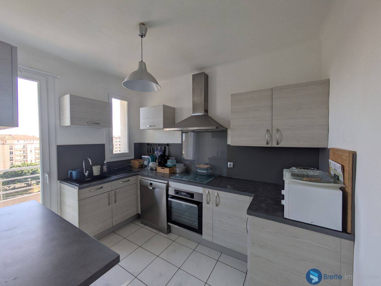 Maison à vendre, 53m², TOULON