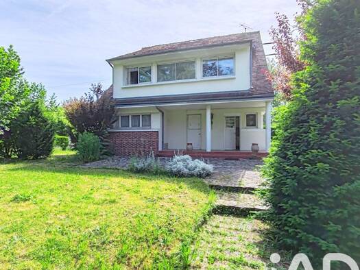 Maison à vendre 315 000 € 7 pièces 3 chambres 174 m² 975 m² de terrain Orbelière Olivet 45160