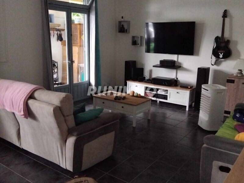 Maison à vendre, 120m², LE TAMPON