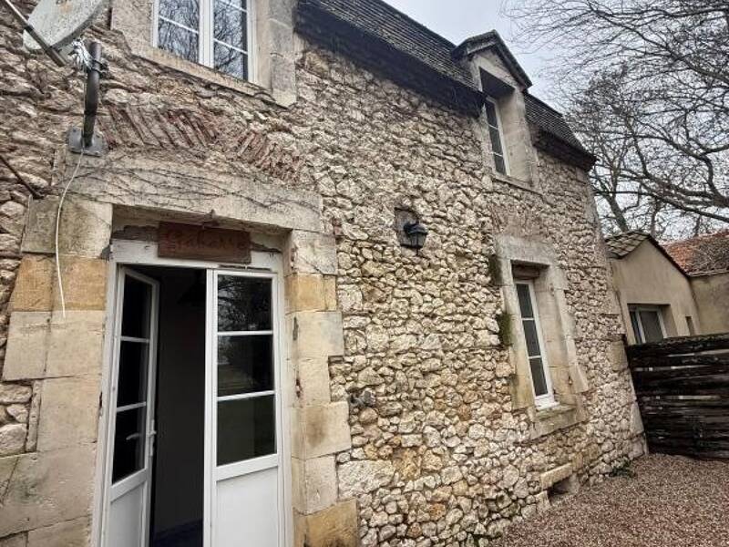 Maison à louer, 87m², SAINT LAURENT DES VIGNES