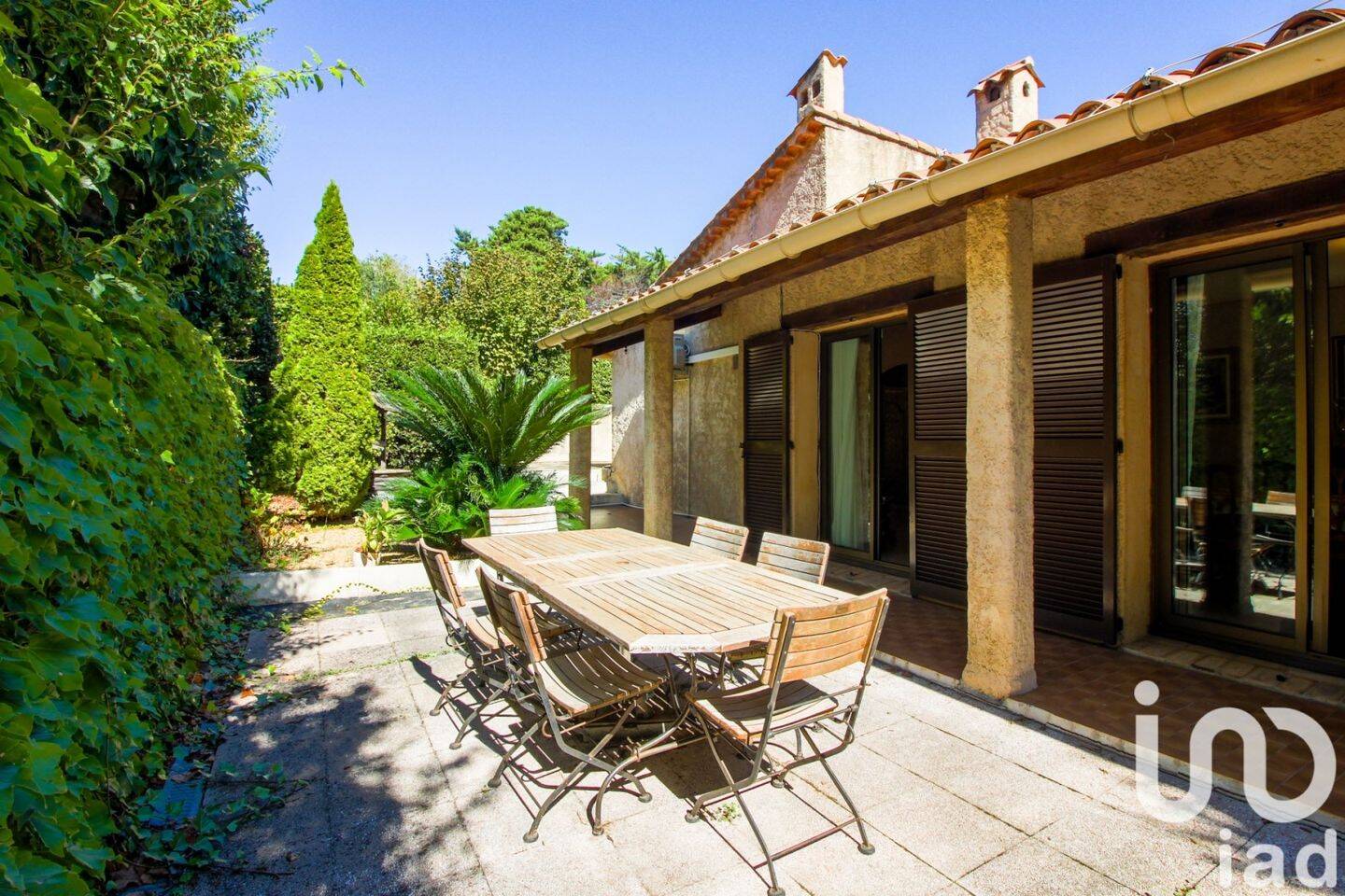 Maison à vendre, 166m², ANTIBES