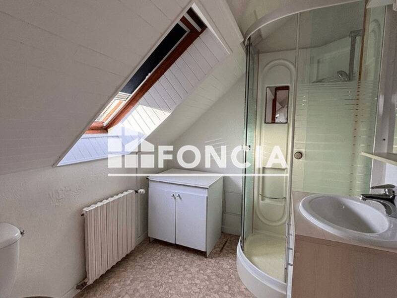 Maison à louer, 17m², BARATIER