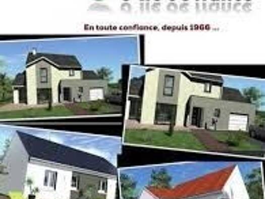 Terrain constructible à vendre 19 000 € 510 m² de terrain Ciry-Salsogne 02220