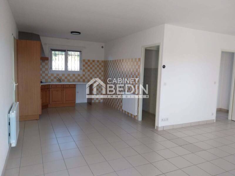 Maison à louer, 81m², BONNETAN