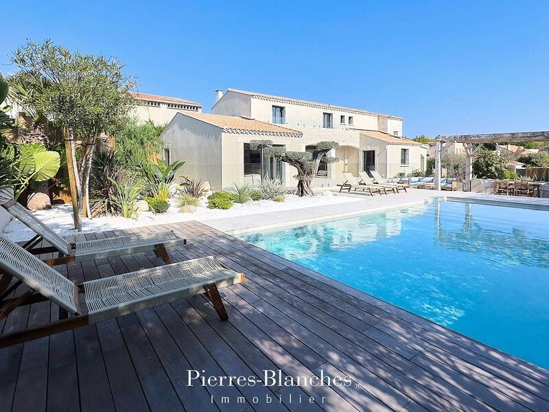 Maison à vendre, 219m², MONTPELLIER