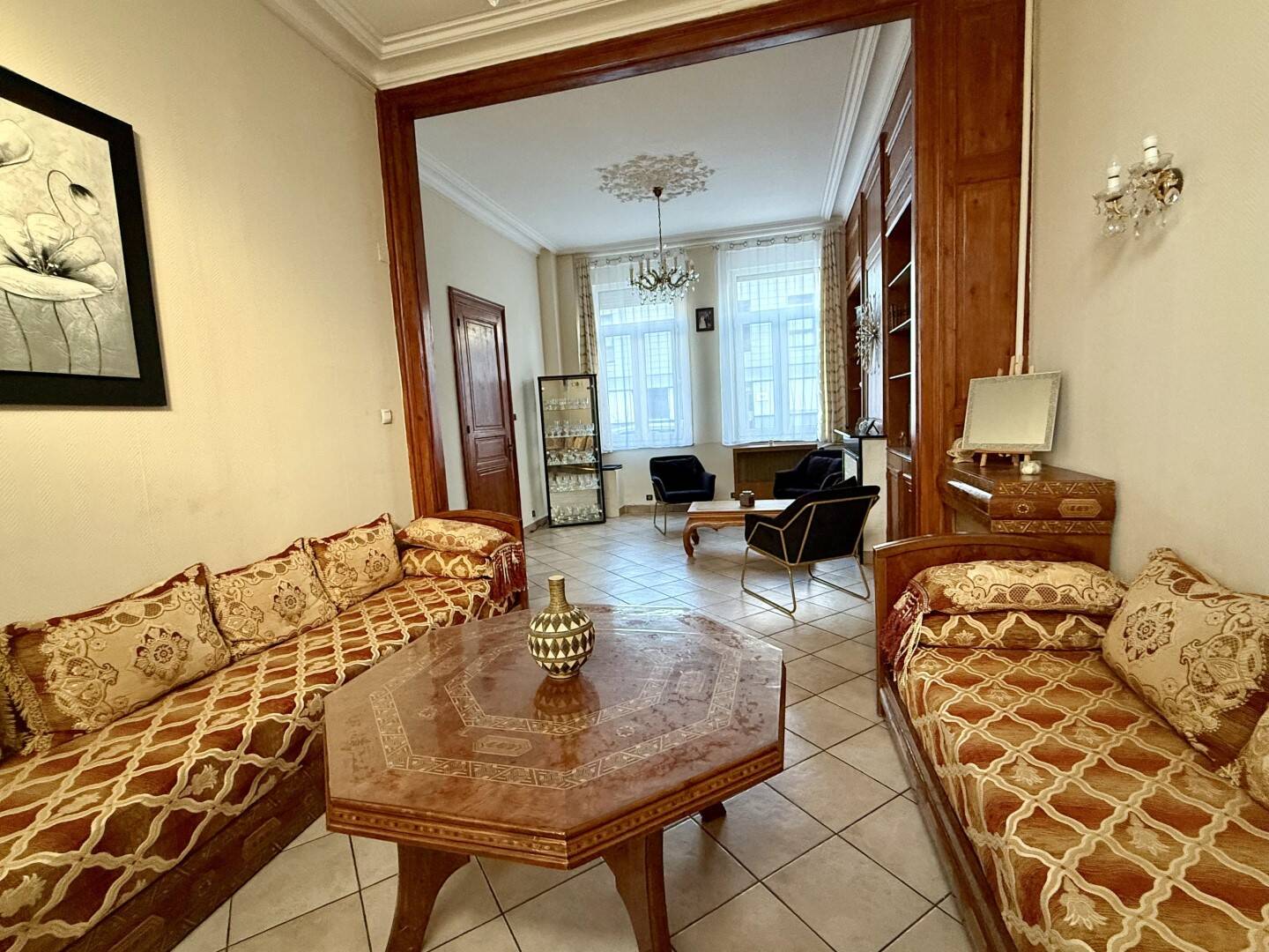 Maison à vendre, 142m², TOURCOING