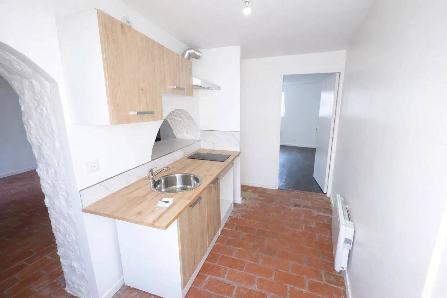 Maison à louer, 55m², LIZY SUR OURCQ