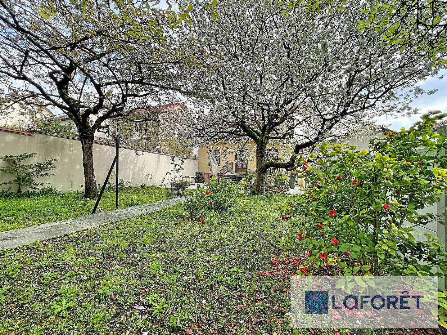 Maison à vendre, 131m², CRETEIL