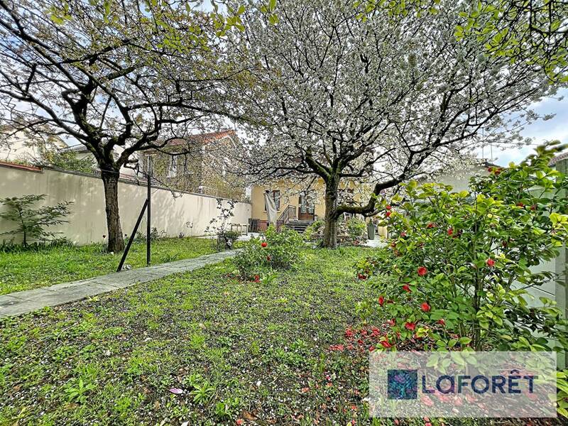 Maison à vendre, 131m², CRETEIL