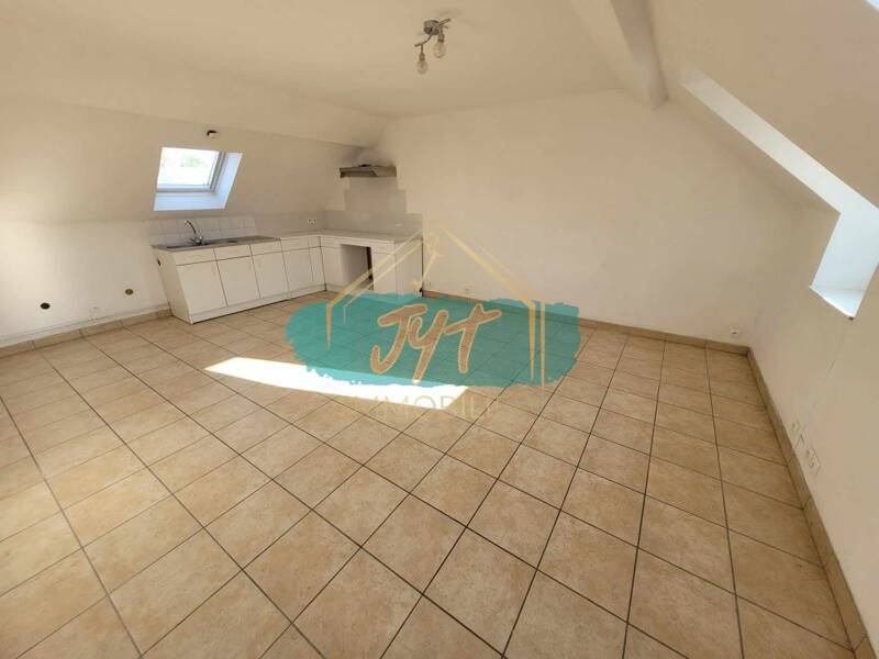 Maison à louer, 32m², PONTARME