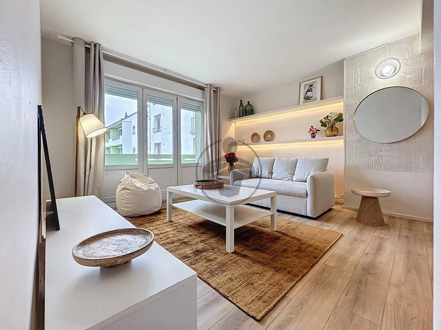 Maison à louer, 55m², SAINT QUENTIN