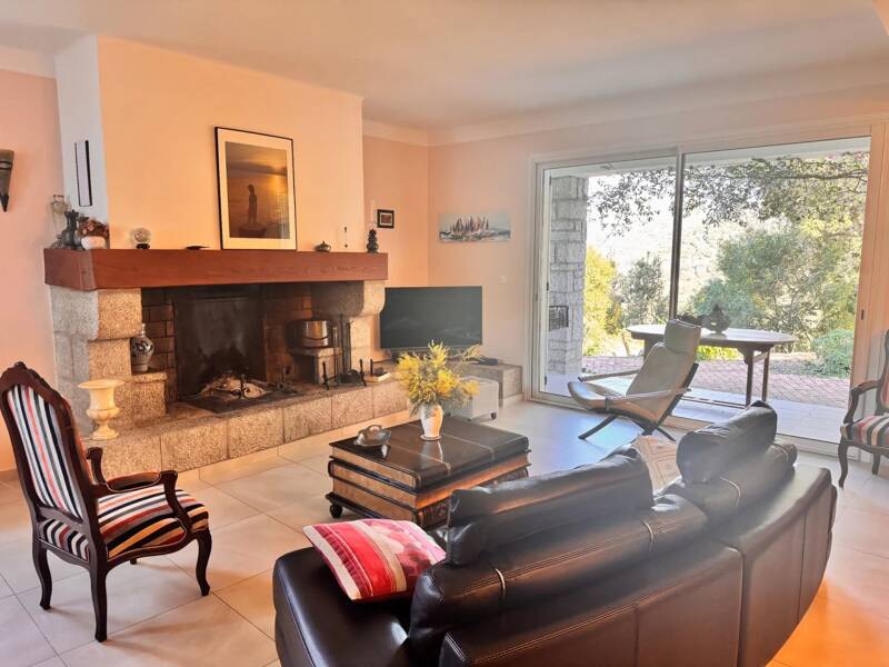 Maison à vendre, 147m², SARTENE