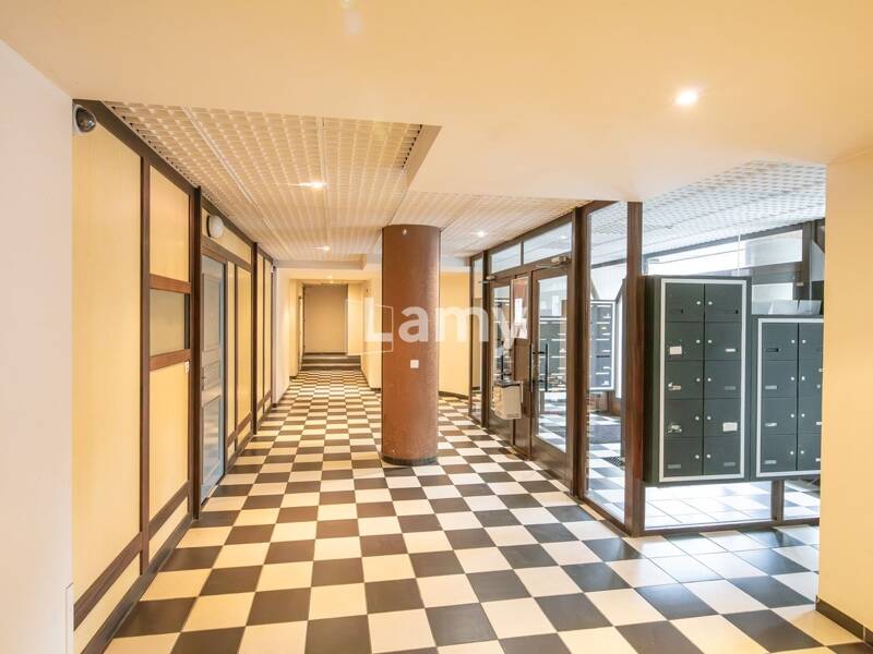 Maison à vendre, 18m², GRENOBLE