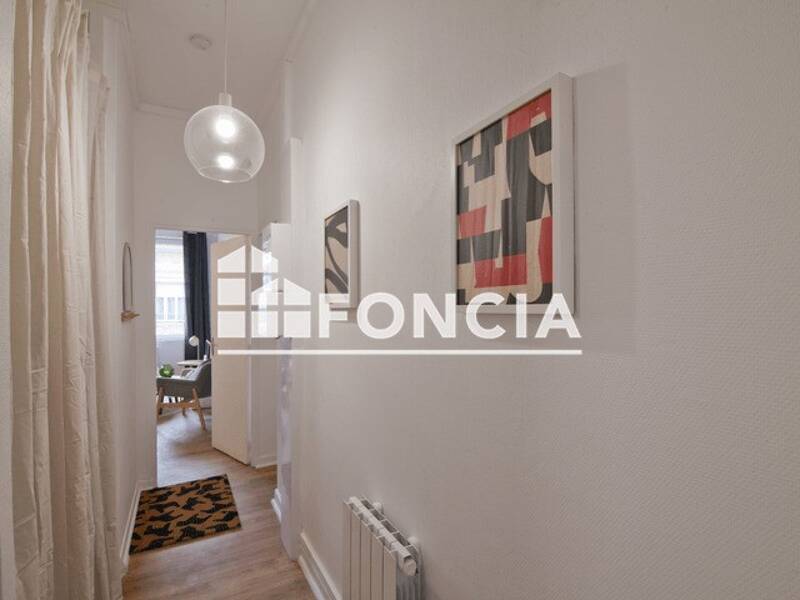 Maison à louer, 31m², REIMS