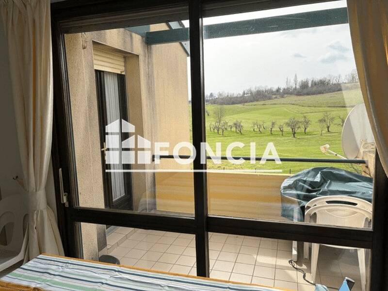 Maison à louer, 33m², CASTELNAUD DE GRATECAMBE