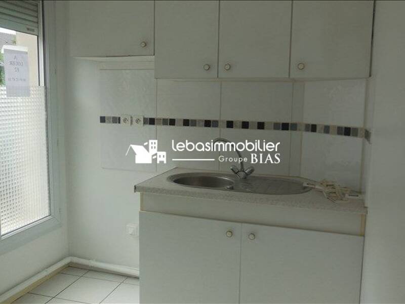 Maison à louer, 33m², BARENTIN