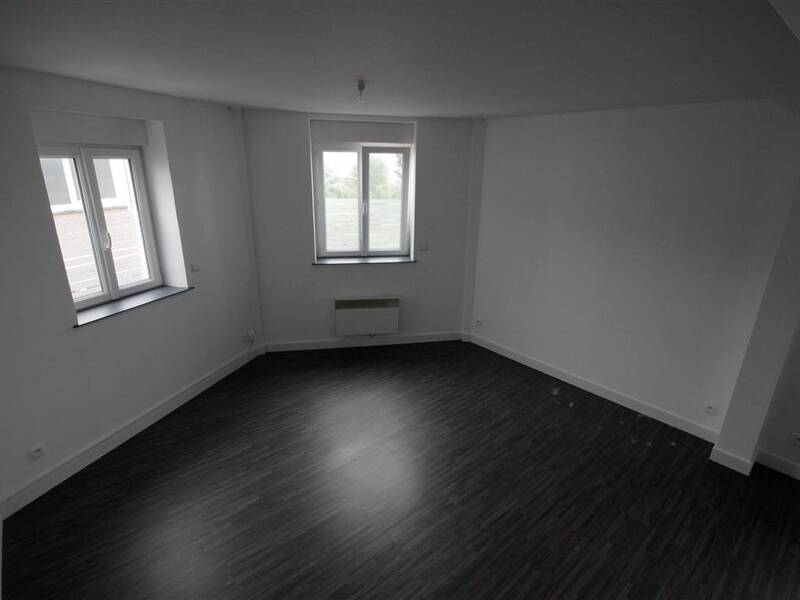 Maison à louer, 40m², LILLE