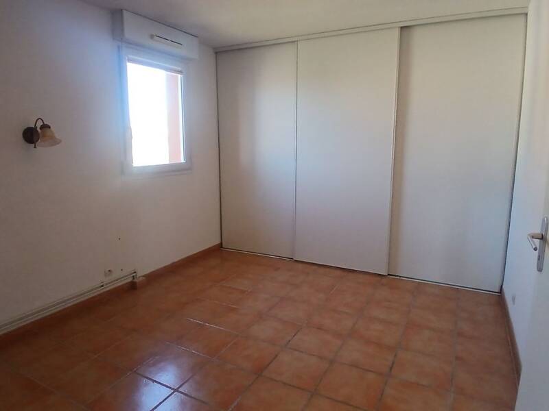 Maison à louer, 56m², FROUZINS