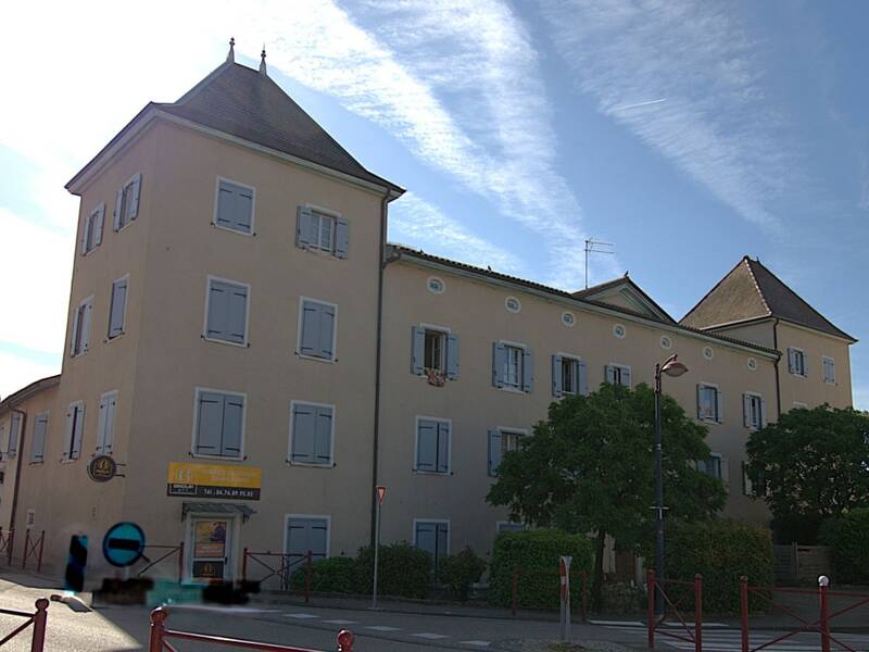 Maison à vendre, 67m², JASSANS RIOTTIER