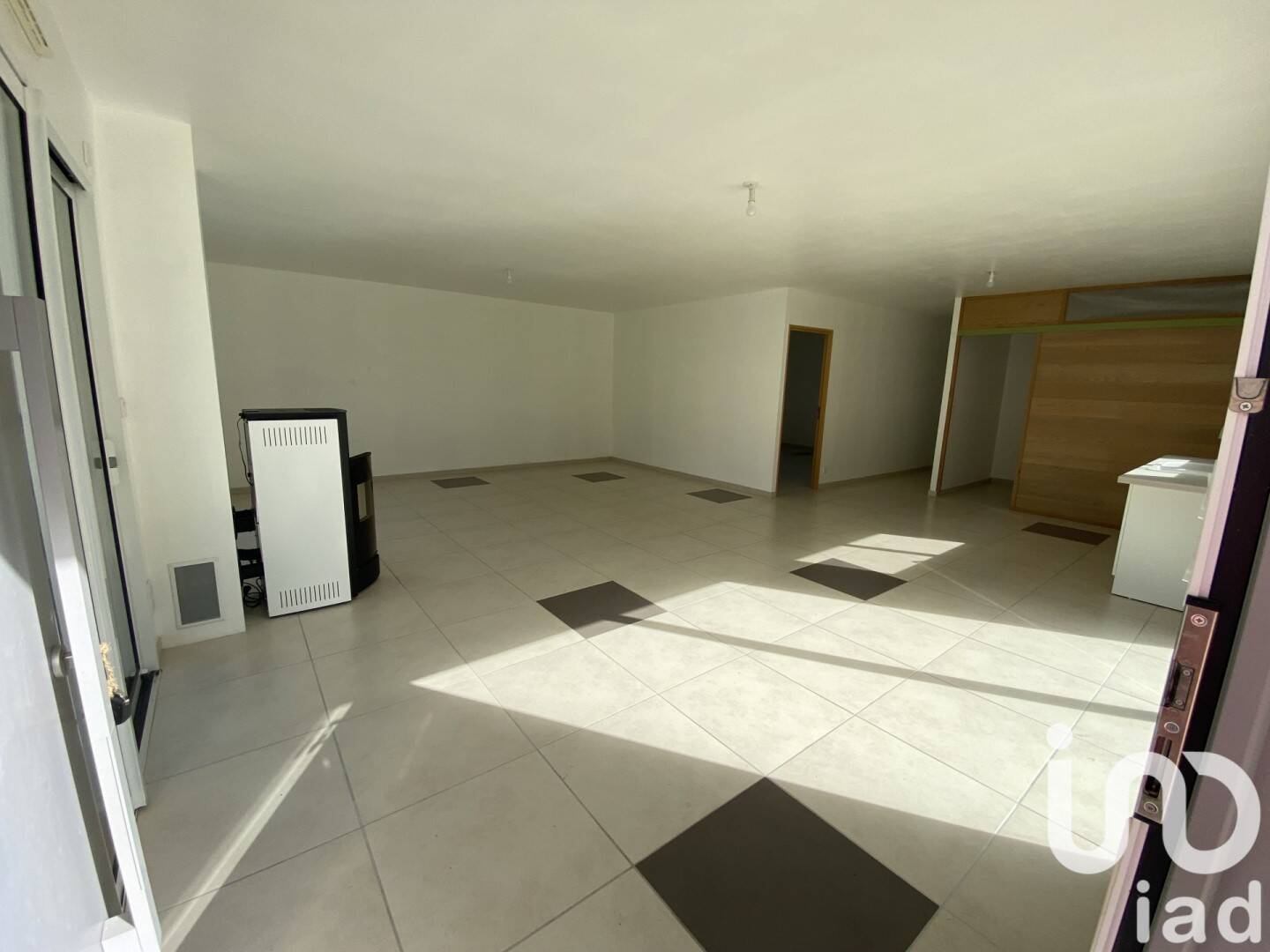 Maison à vendre, 160m², SAINT HILAIRE LES ANDRESIS