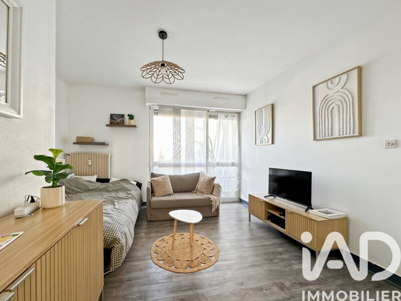 Maison à vendre, 24m², NIMES