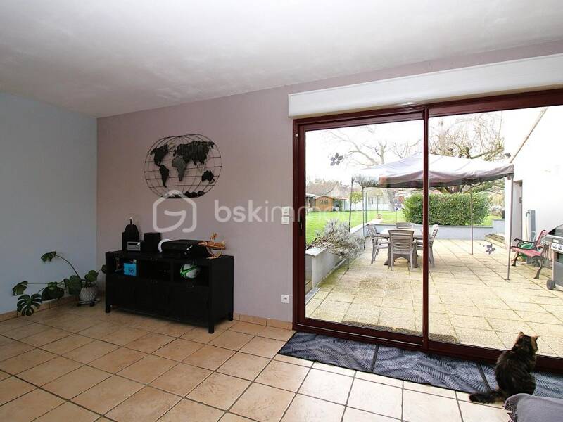 Maison à vendre, 135m², FENAIN