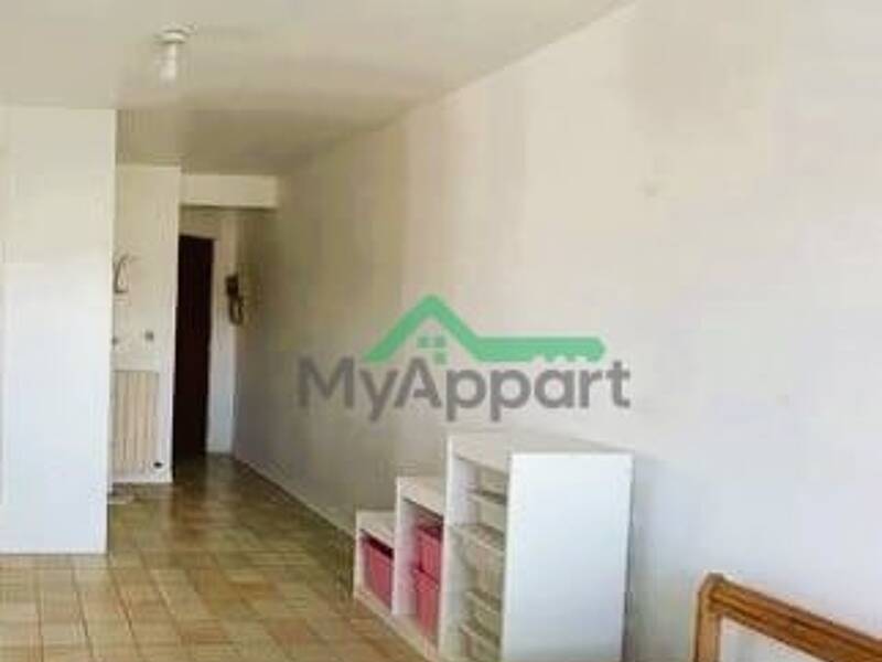 Maison à louer, 30m², LYON 5E