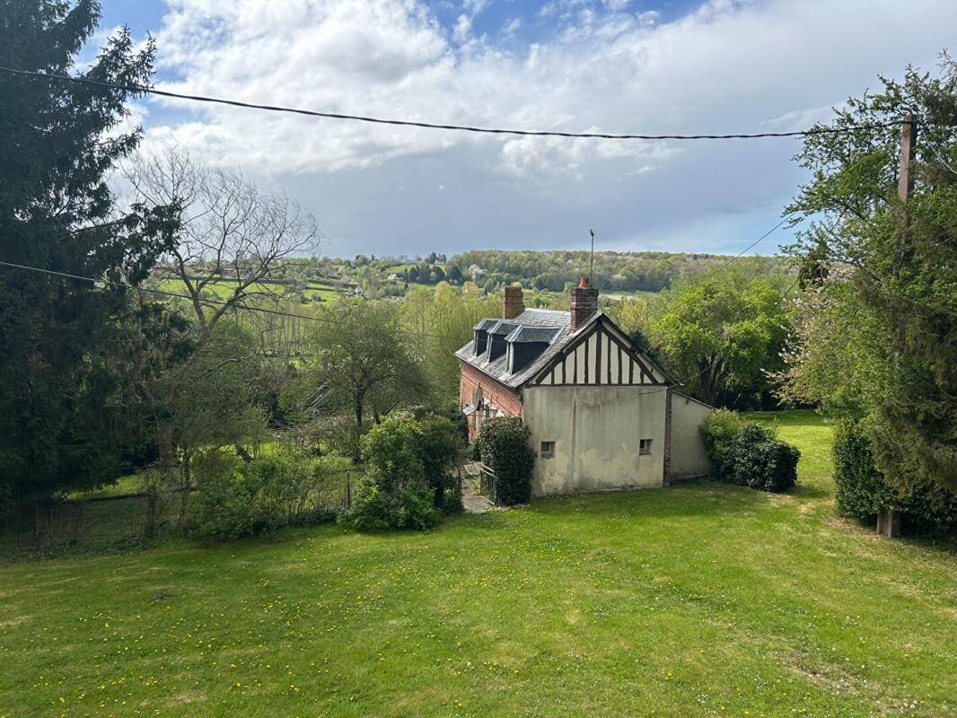 Maison à vendre, 136m², CALVADOS