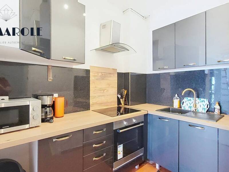 Maison à louer, 39m², PERPIGNAN