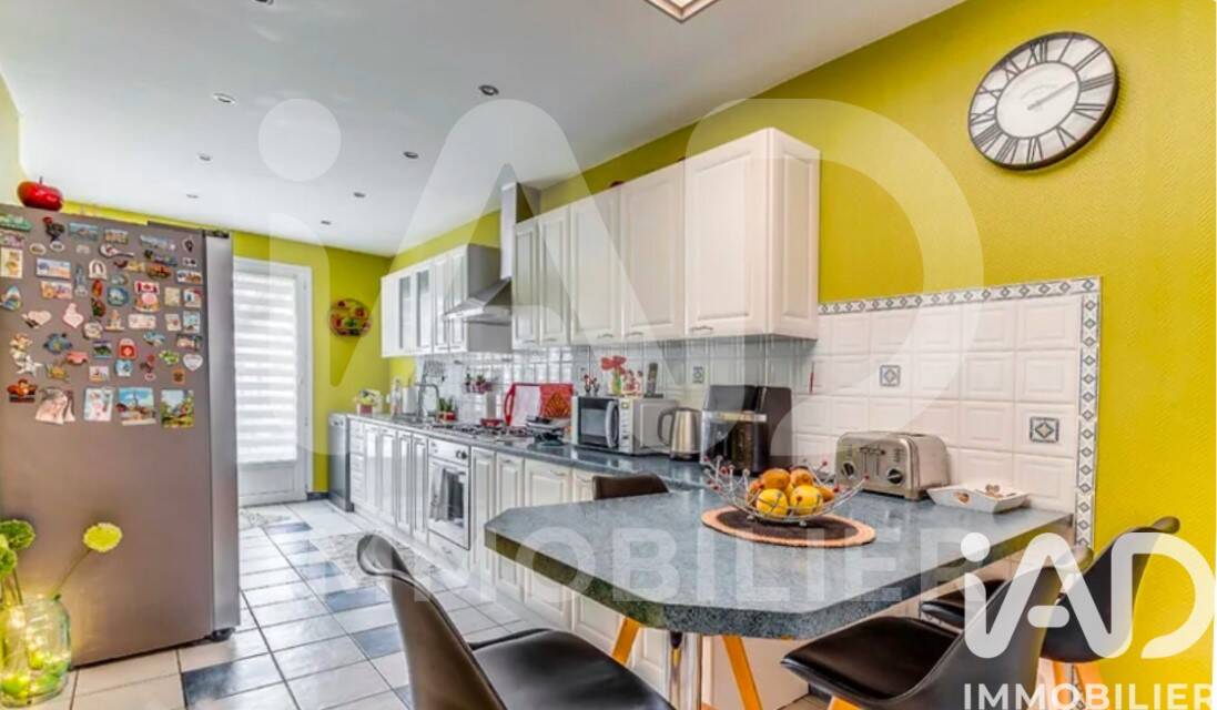 Maison à vendre, 90m², TOURCOING