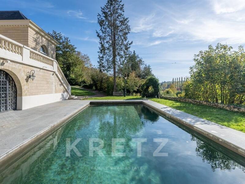 Maison à vendre, 520m², BUC