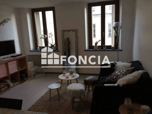 Maison à louer, 30m², NANCY