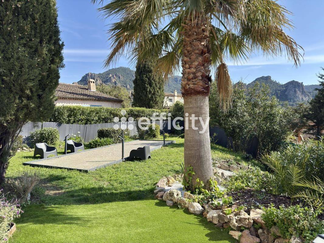 Maison à vendre, 150m², LES ADRETS DE L'ESTEREL