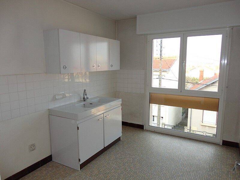 Maison à louer, 45m², CLERMONT FERRAND