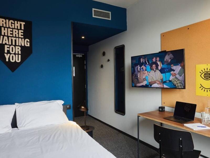 Maison à louer, 18m², TOULOUSE