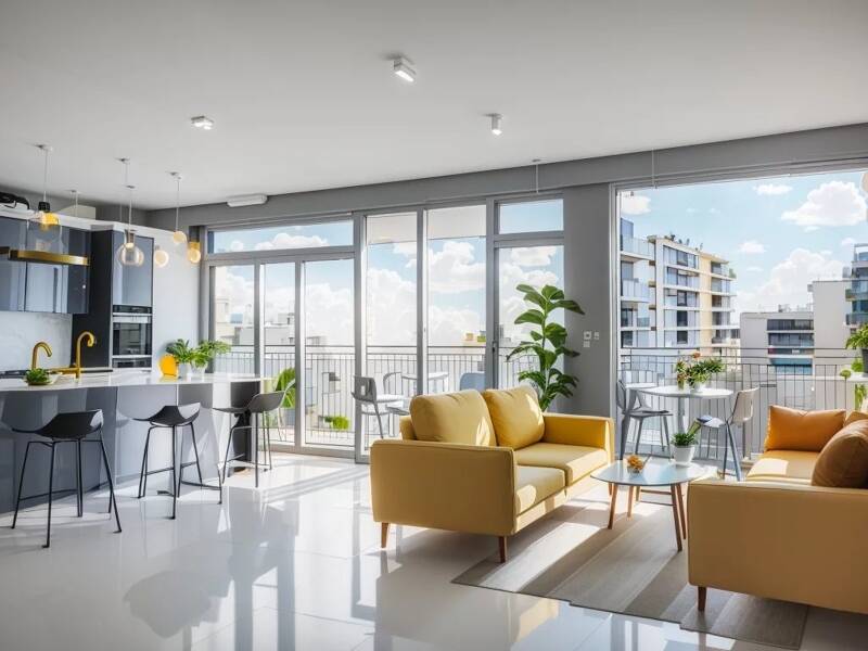Maison à vendre, 106m², MONTPELLIER