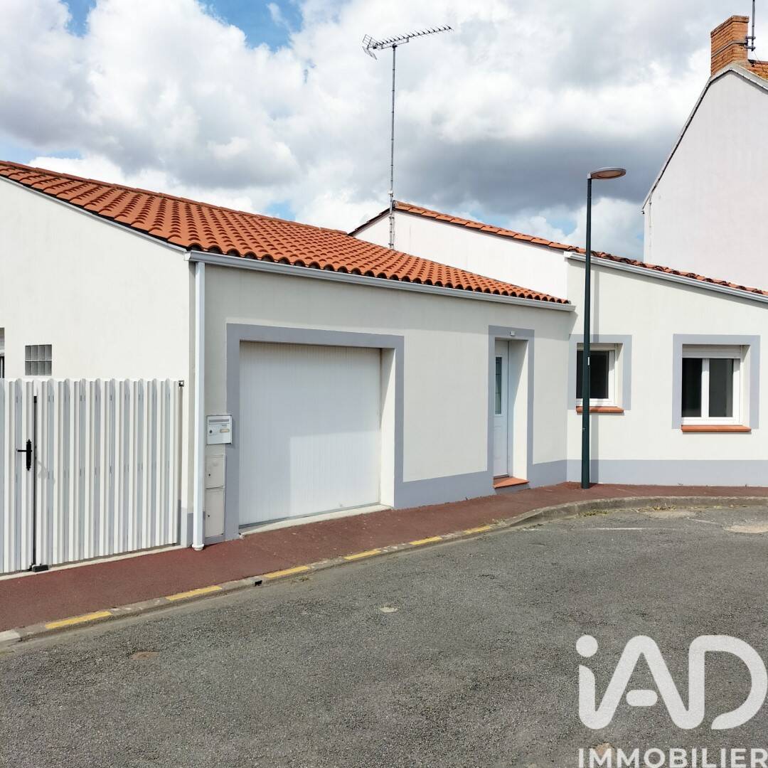 Maison à vendre, 96m², CHALLANS