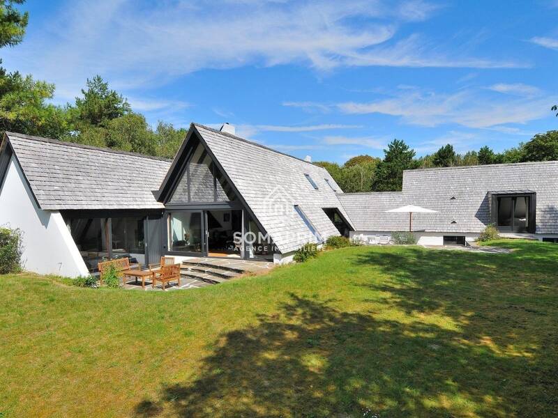 Maison à vendre, 200m², LE TOUQUET PARIS PLAGE
