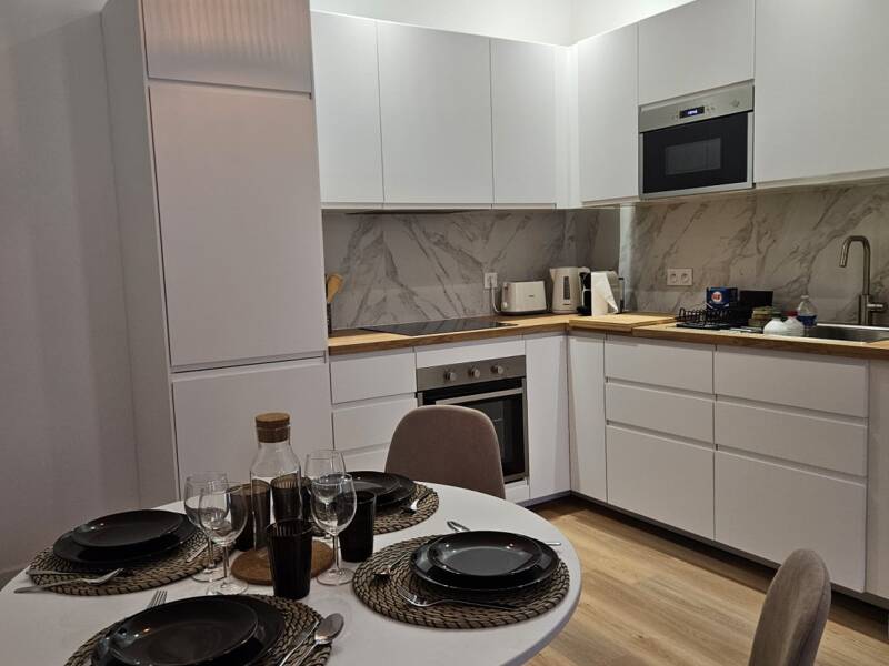 Maison à louer, 45m², BORDEAUX