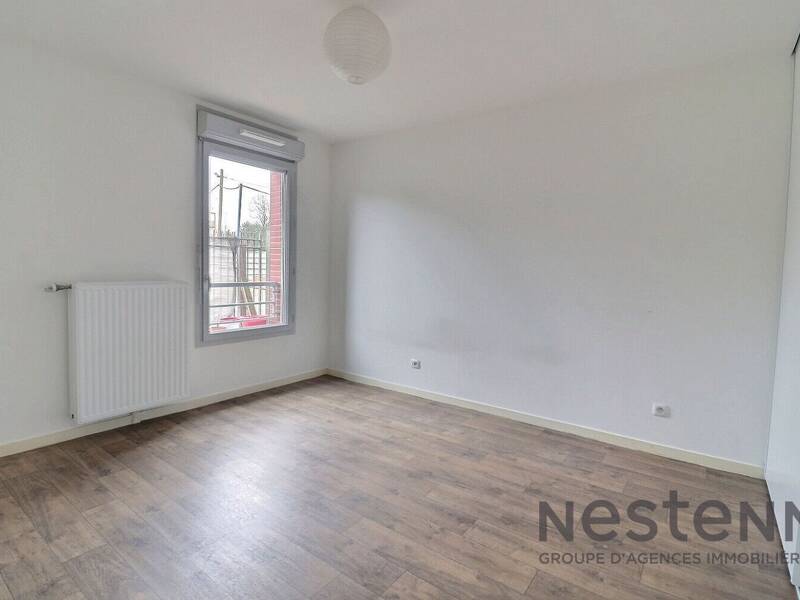 Maison à louer, 44m², NEUILLY SUR MARNE