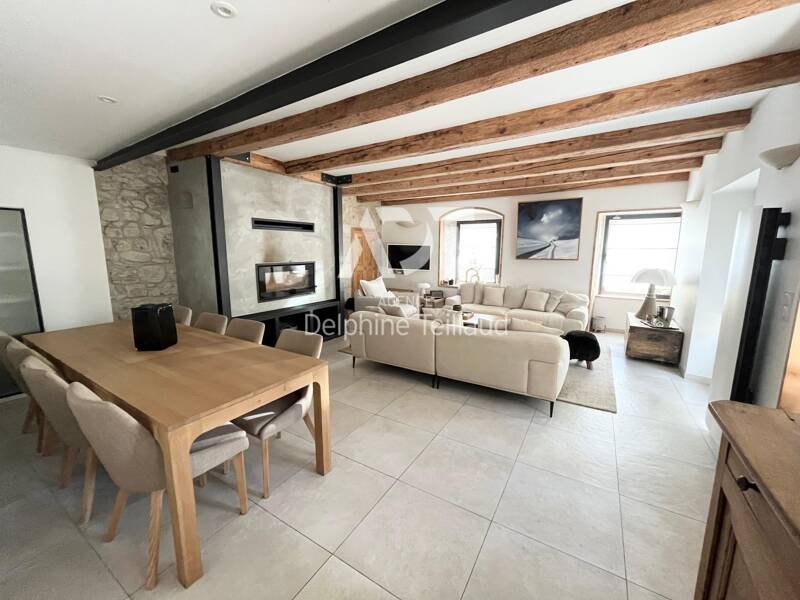 Maison à louer, 189m², LE SAPPEY EN CHARTREUSE