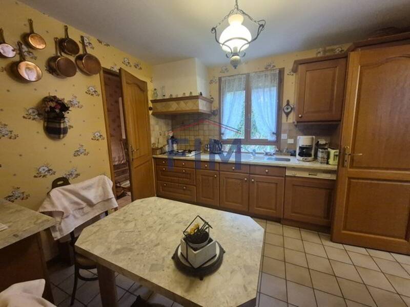 Maison à vendre, 133m², NEUFCHATEL EN BRAY
