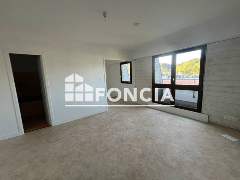 Maison à louer, 38m², CHATEAULIN