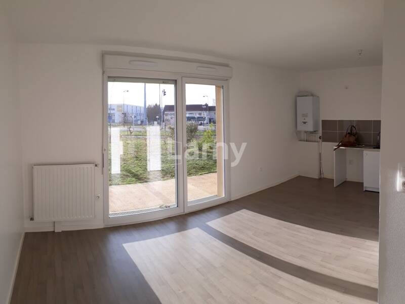 Maison à louer, 32m², TOMBLAINE