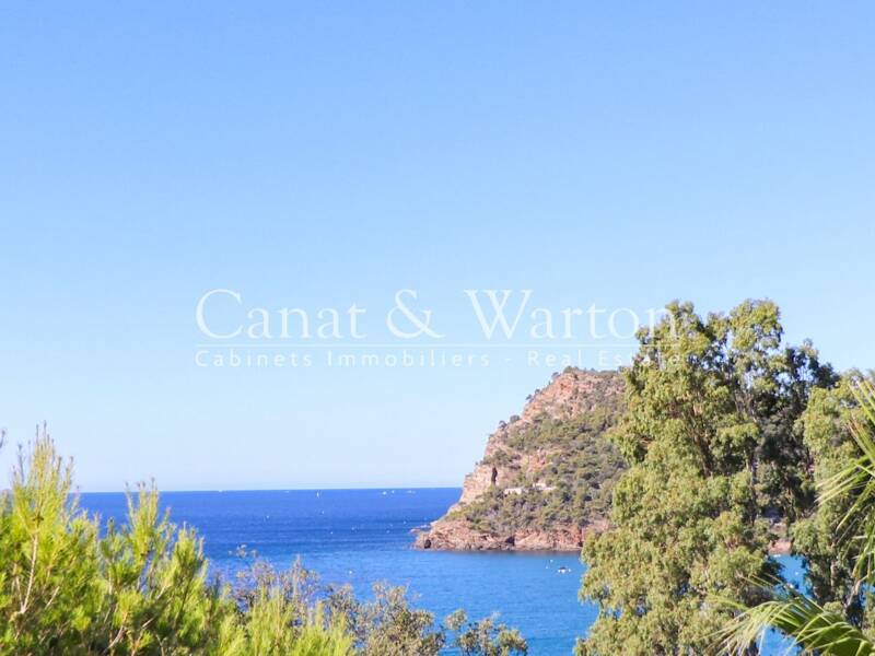 Maison à vendre, 200m², RAYOL CANADEL SUR MER