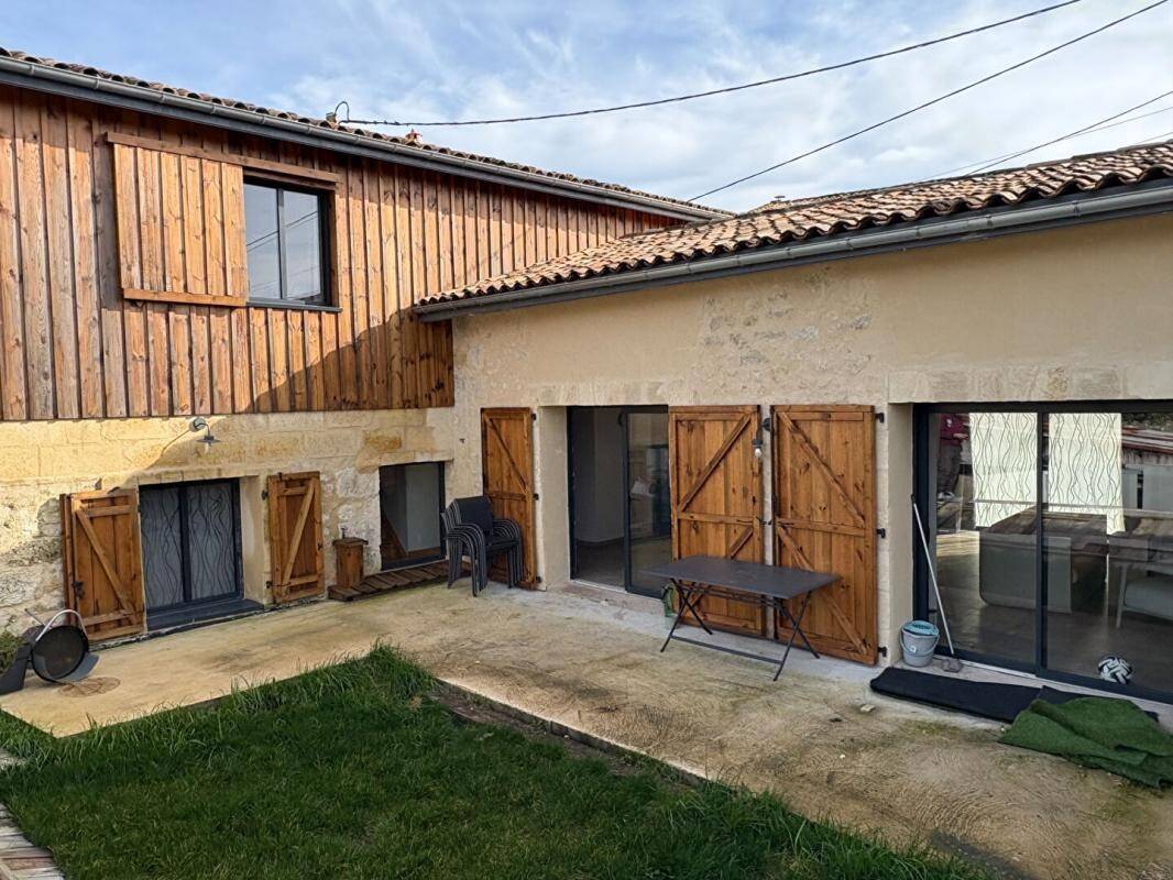 Maison à vendre, 135m², MONTAGNE
