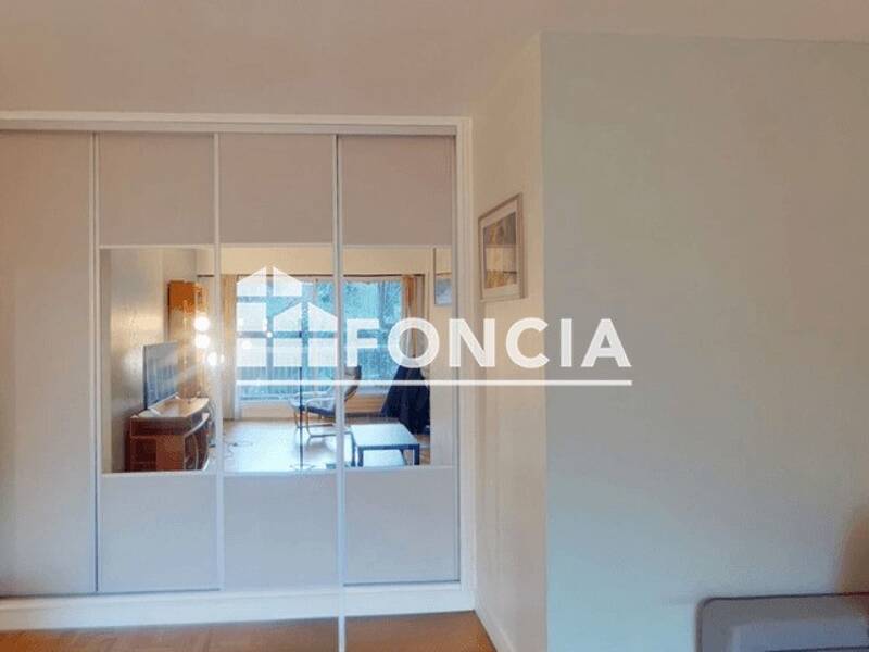 Maison à louer, 40m², FONTENAY AUX ROSES