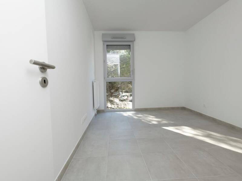 Maison à louer, 64m², MARTIGUES