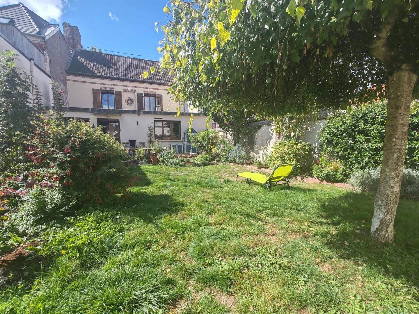 Maison à vendre, 160m², ABBEVILLE